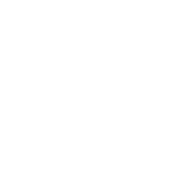 icon-5 Simple icon of concentric curved lines radiating from a central point, resembling a wireless signal or broadcast symbol, on a light gray background.
